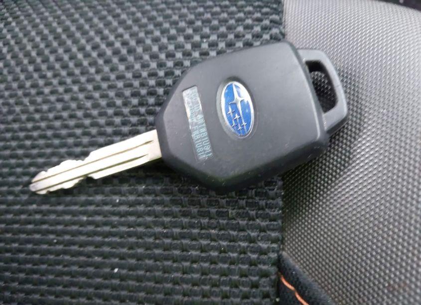 Photo 11 of 2017 Subaru Crosstrek 2.0I PREMIUM (VIN JF2GPABC3H8227530)