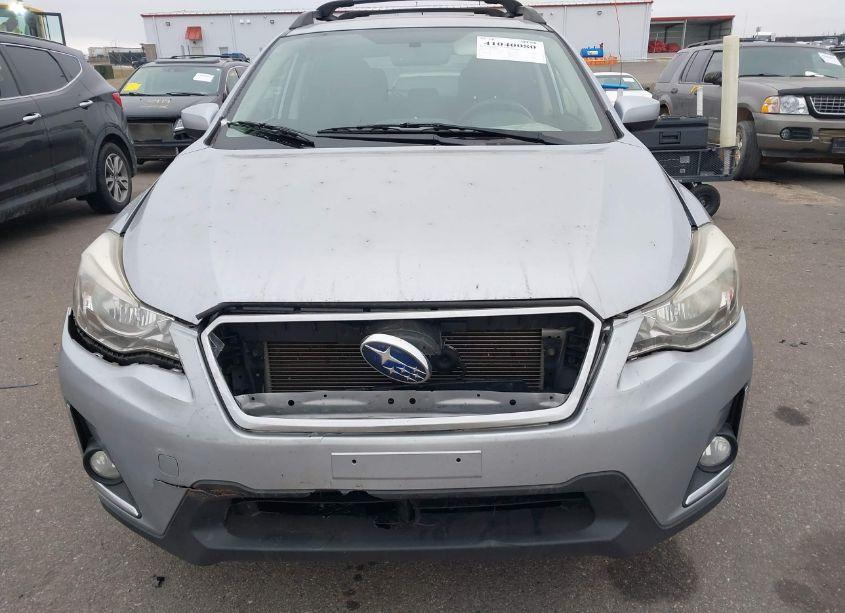 Photo 12 of 2017 Subaru Crosstrek 2.0I PREMIUM (VIN JF2GPABC3H8227530)