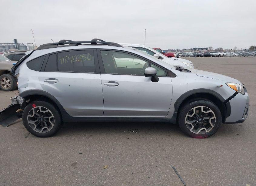 Photo 13 of 2017 Subaru Crosstrek 2.0I PREMIUM (VIN JF2GPABC3H8227530)