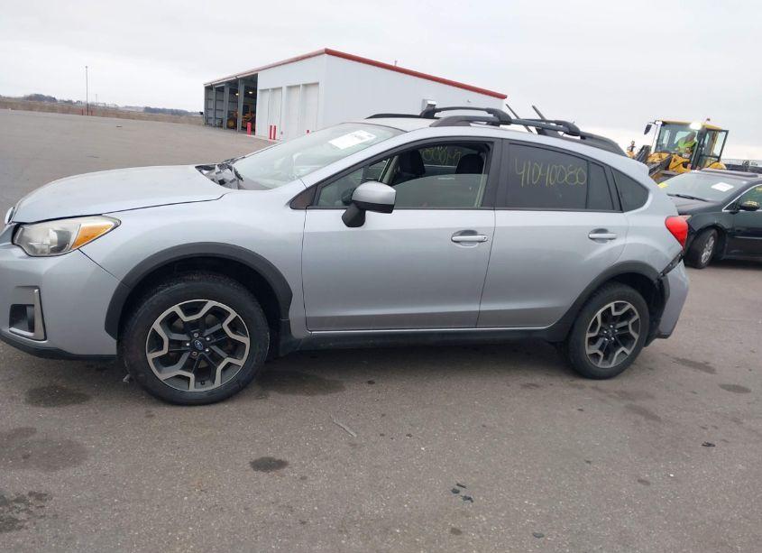 Photo 14 of 2017 Subaru Crosstrek 2.0I PREMIUM (VIN JF2GPABC3H8227530)
