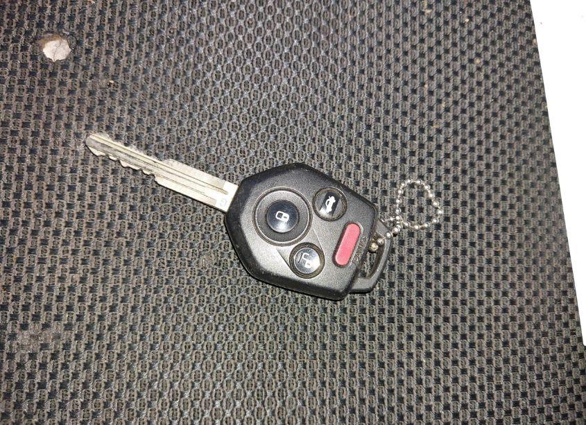 Photo 11 of 2017 Subaru Crosstrek 2.0I PREMIUM (VIN JF2GPABC3H8229200)