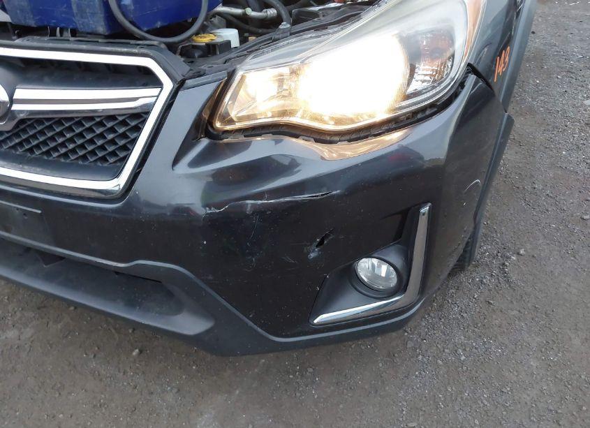 Photo 12 of 2017 Subaru Crosstrek 2.0I PREMIUM (VIN JF2GPABC3H8229200)