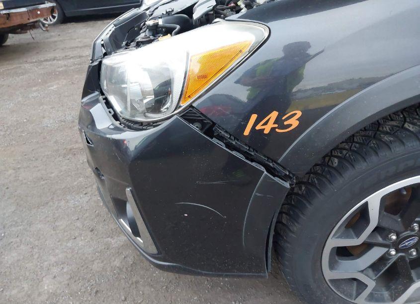 Photo 13 of 2017 Subaru Crosstrek 2.0I PREMIUM (VIN JF2GPABC3H8229200)