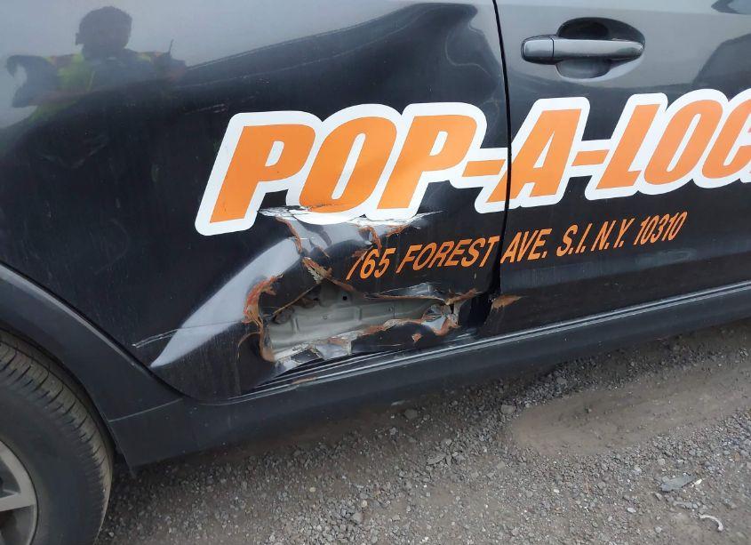 Photo 14 of 2017 Subaru Crosstrek 2.0I PREMIUM (VIN JF2GPABC3H8229200)