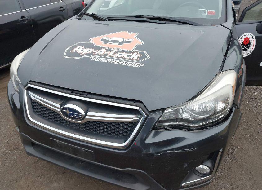 Photo 15 of 2017 Subaru Crosstrek 2.0I PREMIUM (VIN JF2GPABC3H8229200)