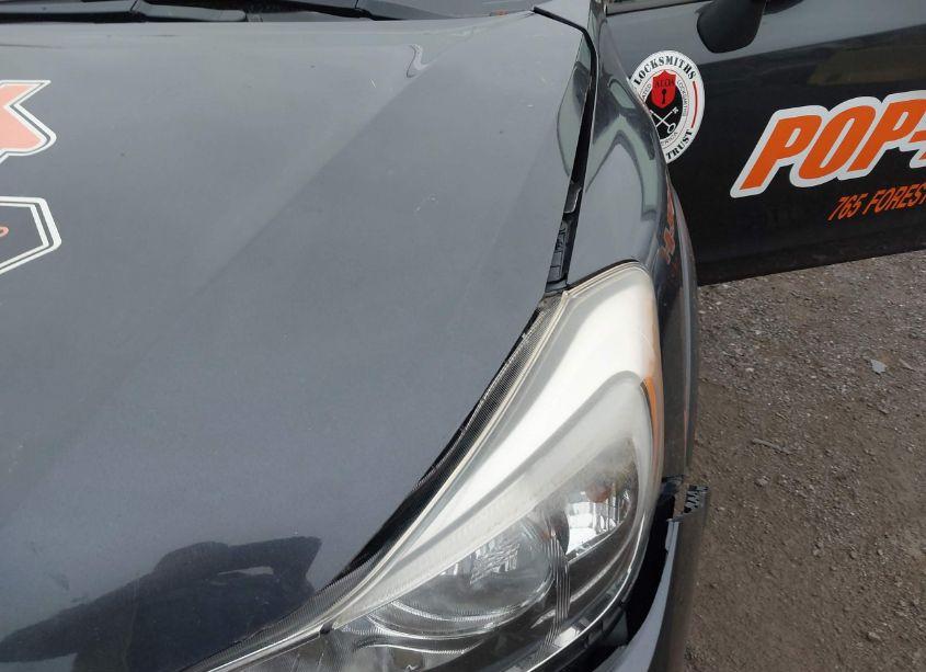 Photo 16 of 2017 Subaru Crosstrek 2.0I PREMIUM (VIN JF2GPABC3H8229200)