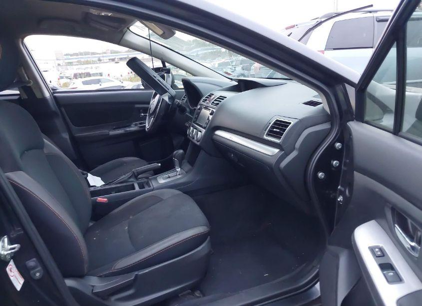 Photo 5 of 2017 Subaru Crosstrek 2.0I PREMIUM (VIN JF2GPABC3H8229200)