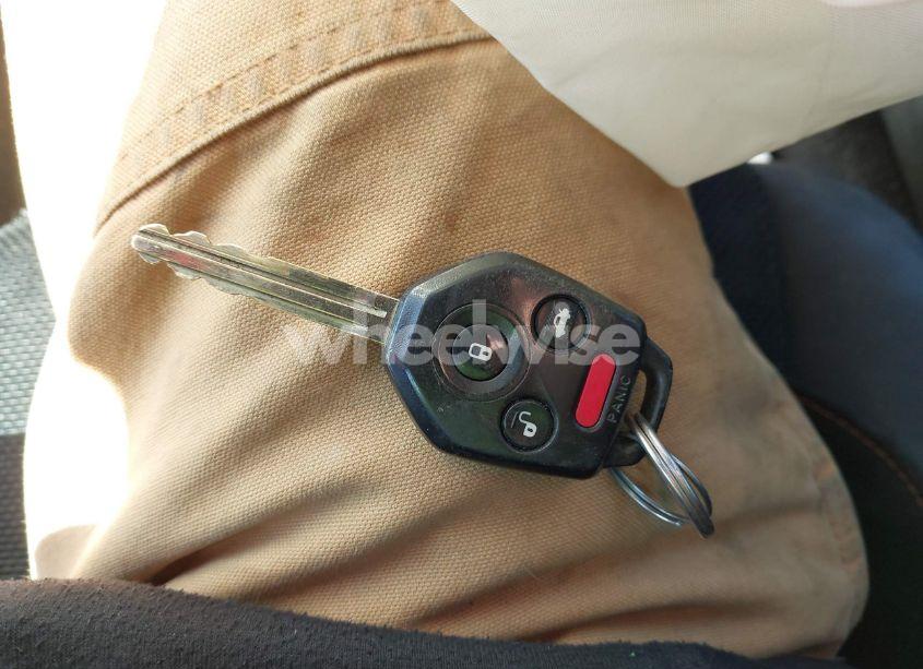 Photo 11 of 2017 Subaru Crosstrek 2.0I PREMIUM (VIN JF2GPABC3HH265310)