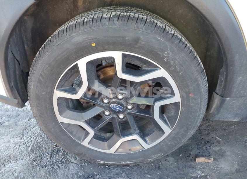 Photo 12 of 2017 Subaru Crosstrek 2.0I PREMIUM (VIN JF2GPABC3HH265310)