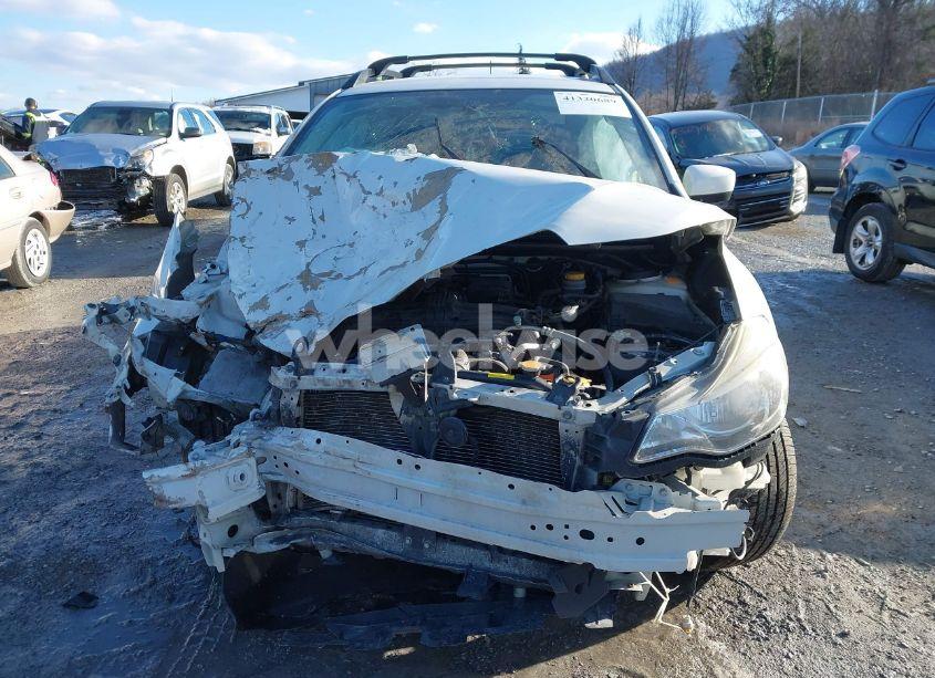 Photo 13 of 2017 Subaru Crosstrek 2.0I PREMIUM (VIN JF2GPABC3HH265310)