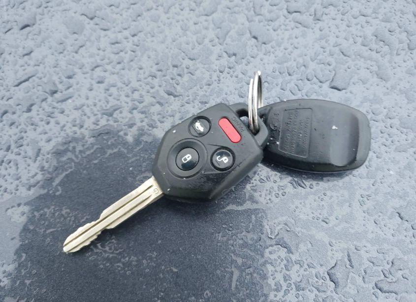 Photo 11 of 2017 Subaru Crosstrek 2.0I PREMIUM (VIN JF2GPABC3HH265629)