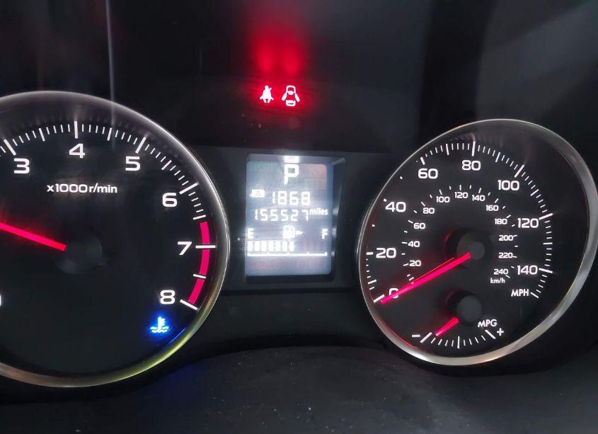 Photo 15 of 2017 Subaru Crosstrek 2.0I PREMIUM (VIN JF2GPABC3HH265629)