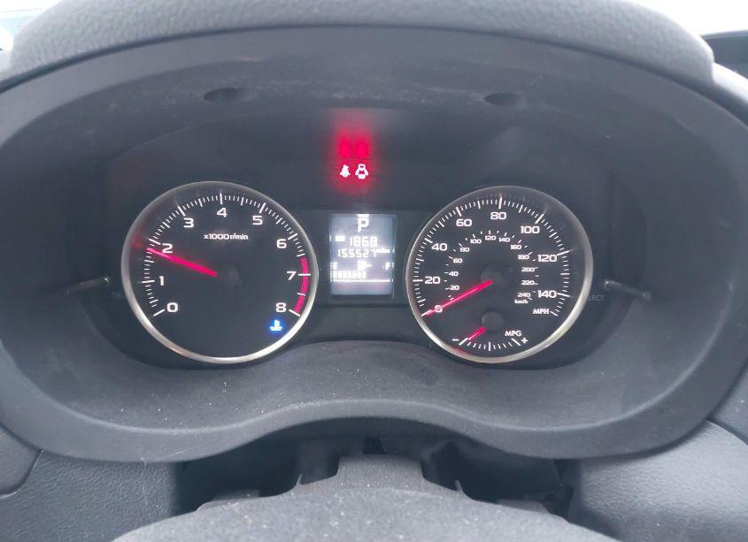 Photo 7 of 2017 Subaru Crosstrek 2.0I PREMIUM (VIN JF2GPABC3HH265629)