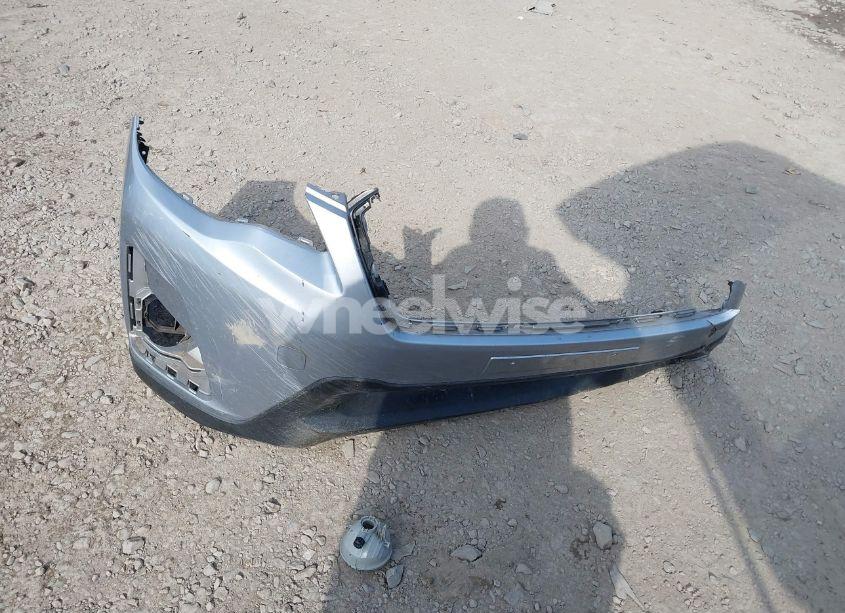 Photo 12 of 2016 Subaru Crosstrek 2.0I PREMIUM (VIN JF2GPABC4G8226000)