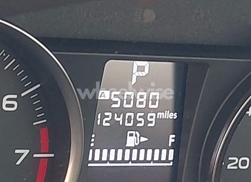 Photo 16 of 2016 Subaru Crosstrek 2.0I PREMIUM (VIN JF2GPABC4G8226000)