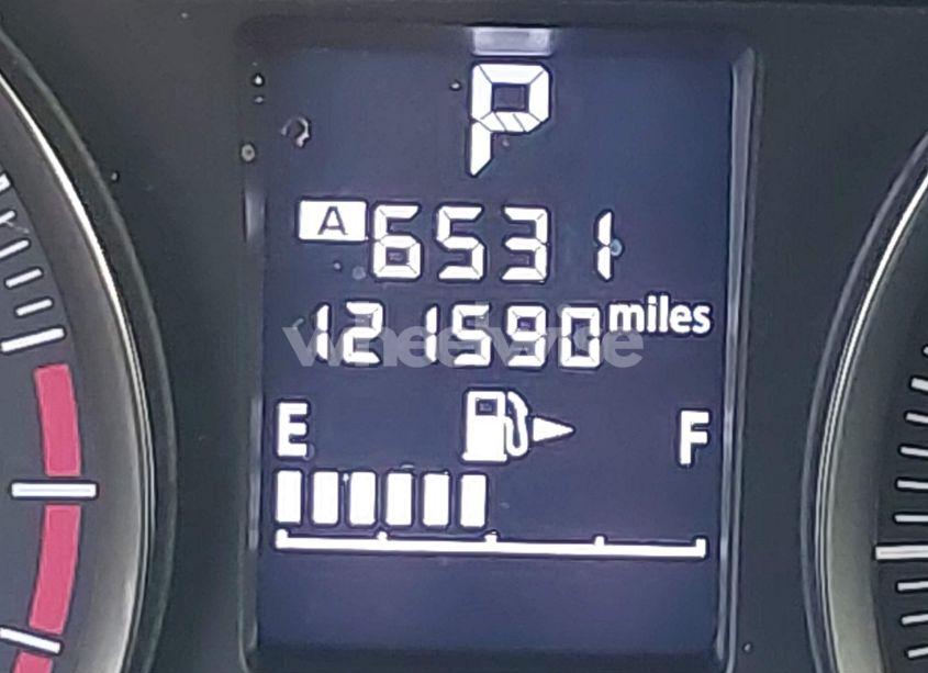 Photo 15 of 2016 Subaru Crosstrek 2.0I PREMIUM (VIN JF2GPABC4G8241323)