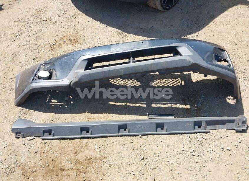 Photo 12 of 2016 Subaru Crosstrek 2.0I PREMIUM (VIN JF2GPABC4G8347965)