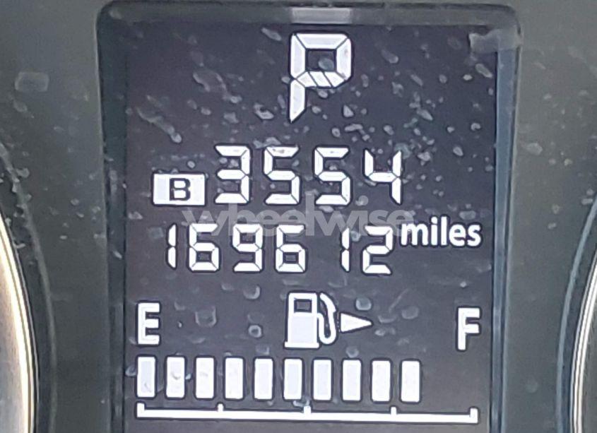 Photo 16 of 2016 Subaru Crosstrek 2.0I PREMIUM (VIN JF2GPABC4G8347965)