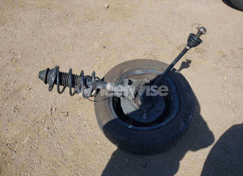 Photo 18 of 2016 Subaru Crosstrek 2.0I PREMIUM (VIN JF2GPABC4G8347965)