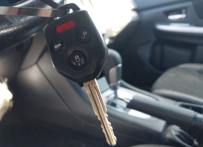 Photo 11 of 2017 Subaru Crosstrek 2.0I PREMIUM (VIN JF2GPABC4H8207884)