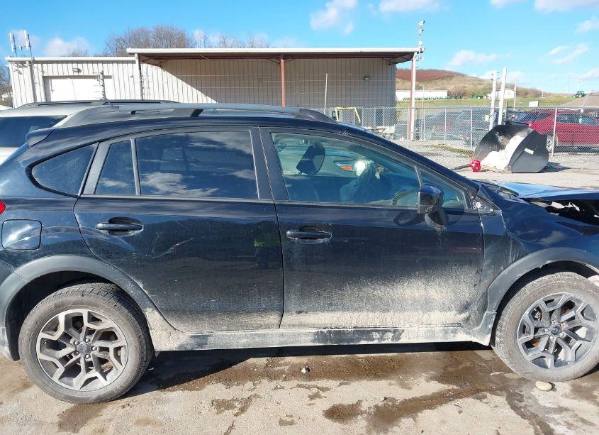 Photo 13 of 2017 Subaru Crosstrek 2.0I PREMIUM (VIN JF2GPABC4H8207884)