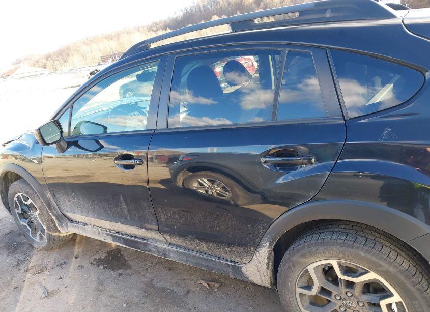 Photo 14 of 2017 Subaru Crosstrek 2.0I PREMIUM (VIN JF2GPABC4H8207884)