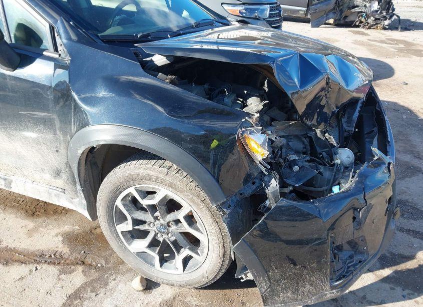 Photo 17 of 2017 Subaru Crosstrek 2.0I PREMIUM (VIN JF2GPABC4H8207884)