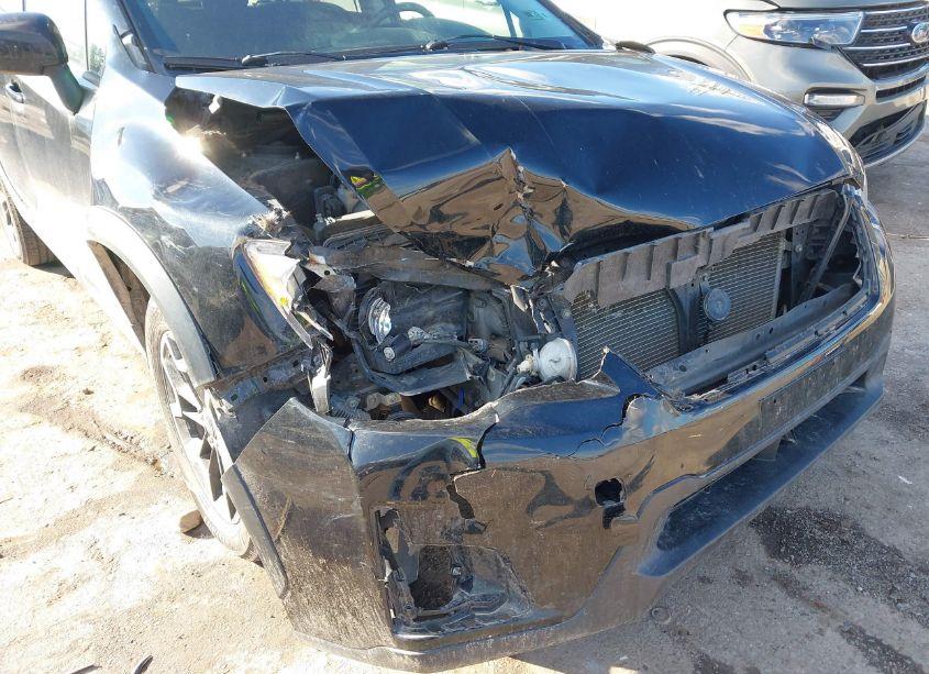 Photo 6 of 2017 Subaru Crosstrek 2.0I PREMIUM (VIN JF2GPABC4H8207884)