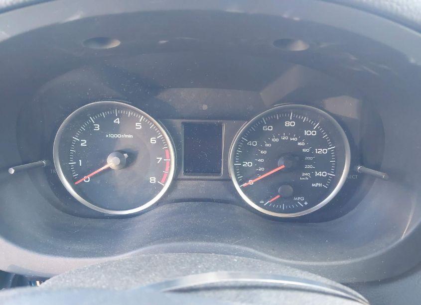 Photo 7 of 2017 Subaru Crosstrek 2.0I PREMIUM (VIN JF2GPABC4H8207884)