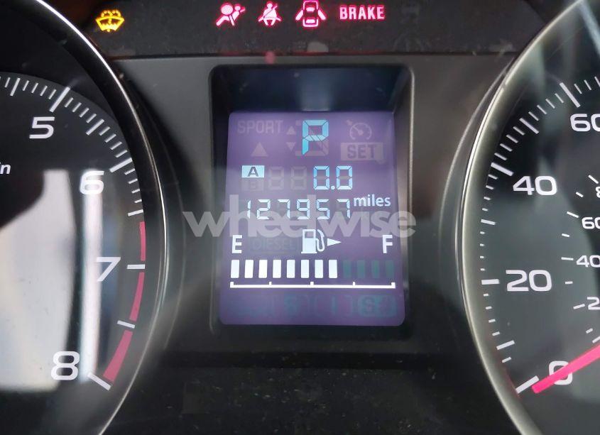 Photo 15 of 2017 Subaru Crosstrek 2.0I PREMIUM (VIN JF2GPABC4H8214091)