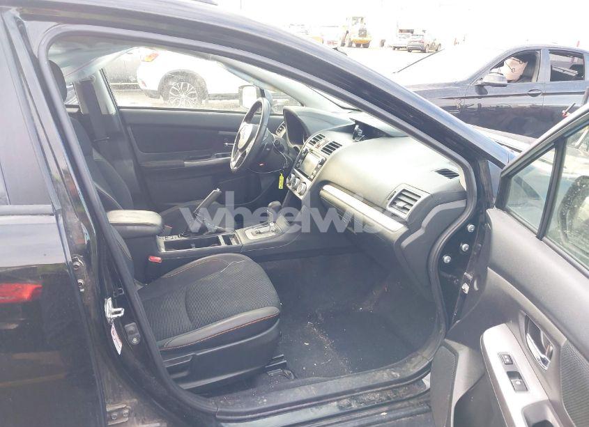 Photo 5 of 2017 Subaru Crosstrek 2.0I PREMIUM (VIN JF2GPABC4H8214091)