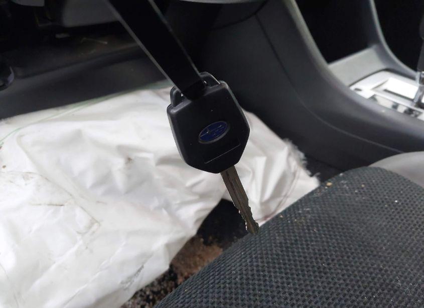 Photo 11 of 2017 Subaru Crosstrek 2.0I PREMIUM (VIN JF2GPABC4H8214124)