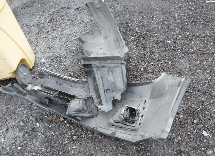 Photo 12 of 2017 Subaru Crosstrek 2.0I PREMIUM (VIN JF2GPABC4H8214124)