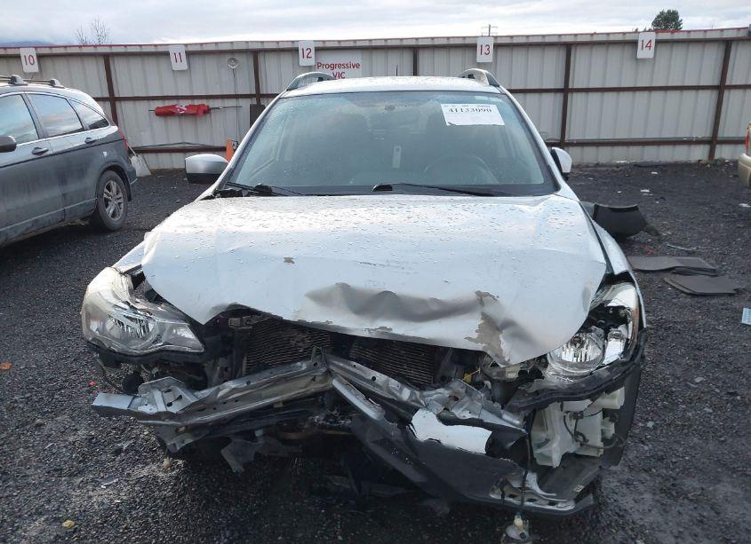 Photo 13 of 2017 Subaru Crosstrek 2.0I PREMIUM (VIN JF2GPABC4H8214124)