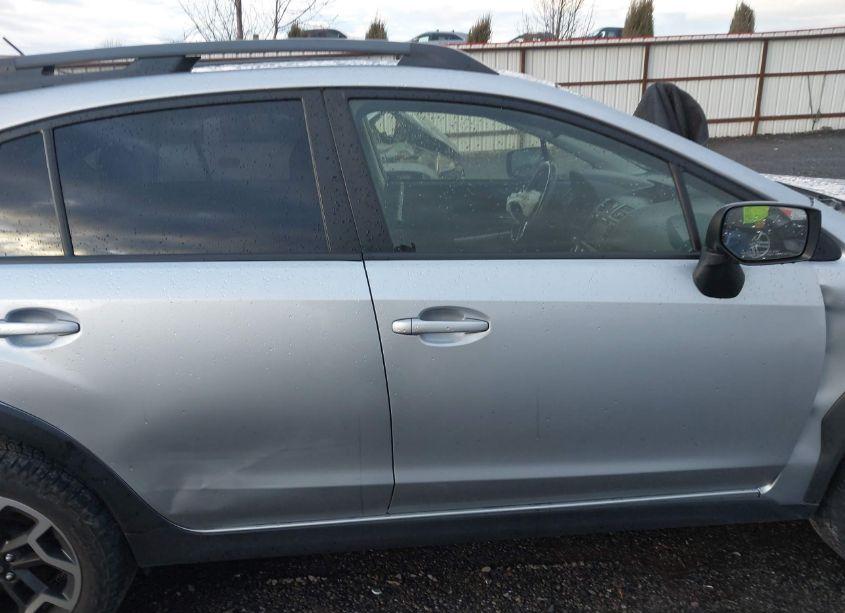 Photo 14 of 2017 Subaru Crosstrek 2.0I PREMIUM (VIN JF2GPABC4H8214124)