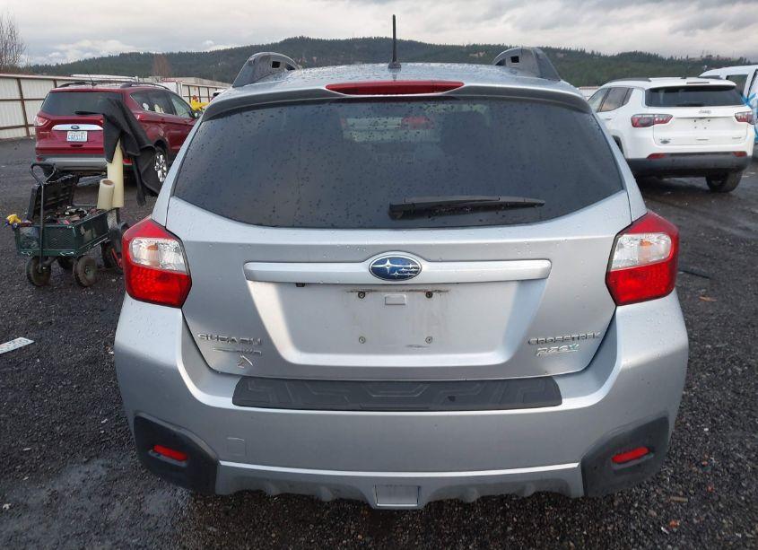 Photo 17 of 2017 Subaru Crosstrek 2.0I PREMIUM (VIN JF2GPABC4H8214124)