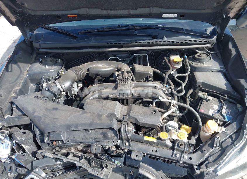 Photo 10 of 2017 Subaru Crosstrek 2.0I PREMIUM (VIN JF2GPABC4HH222739)