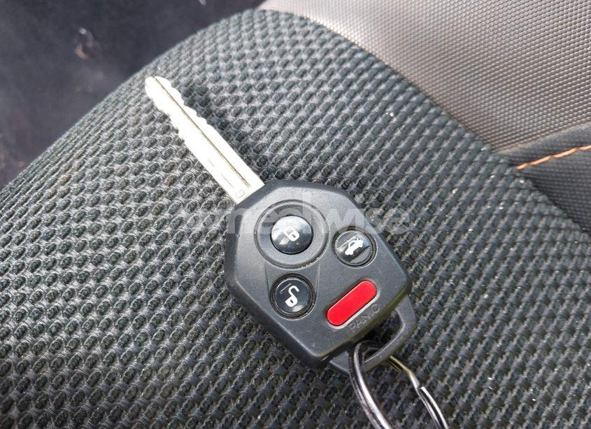 Photo 11 of 2017 Subaru Crosstrek 2.0I PREMIUM (VIN JF2GPABC4HH222739)