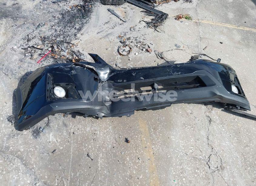 Photo 12 of 2017 Subaru Crosstrek 2.0I PREMIUM (VIN JF2GPABC4HH222739)