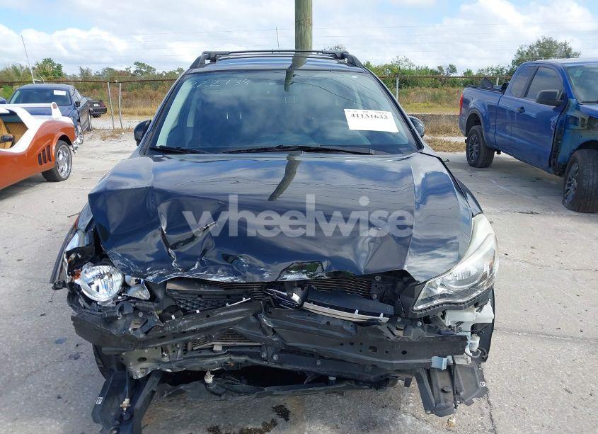 Photo 13 of 2017 Subaru Crosstrek 2.0I PREMIUM (VIN JF2GPABC4HH222739)