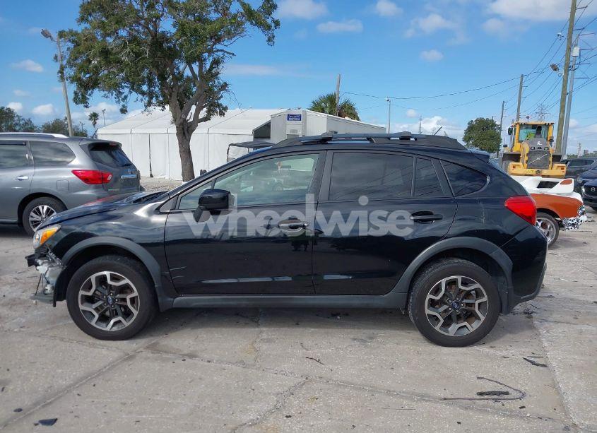 Photo 15 of 2017 Subaru Crosstrek 2.0I PREMIUM (VIN JF2GPABC4HH222739)