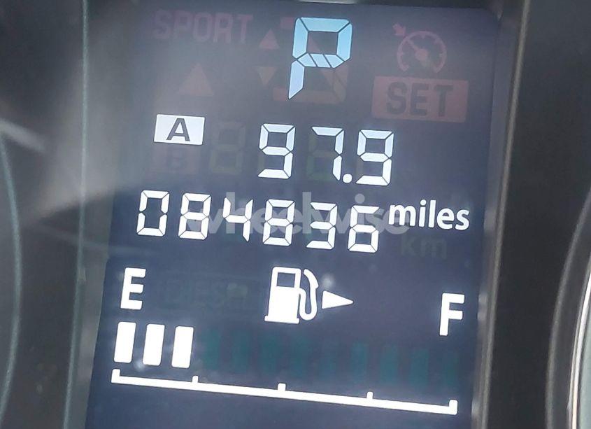 Photo 16 of 2017 Subaru Crosstrek 2.0I PREMIUM (VIN JF2GPABC4HH222739)