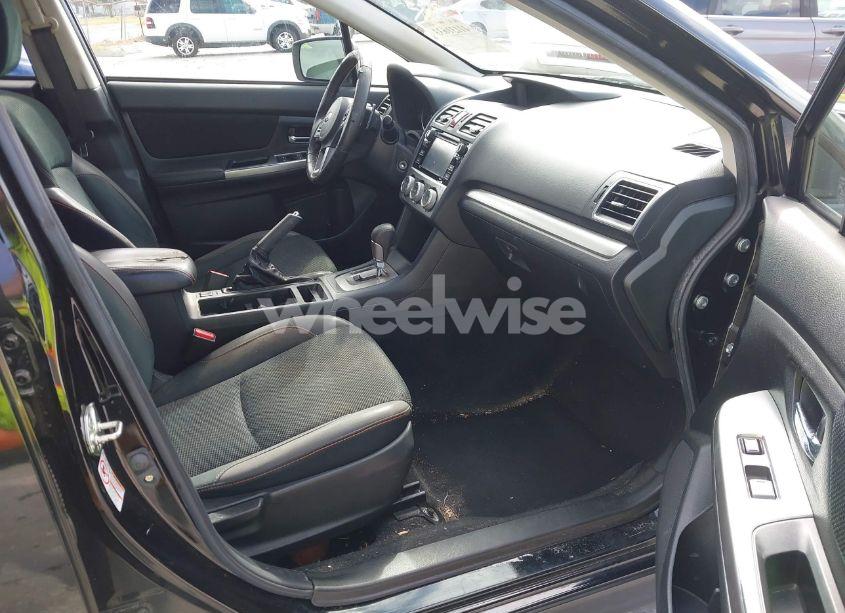 Photo 5 of 2017 Subaru Crosstrek 2.0I PREMIUM (VIN JF2GPABC4HH222739)