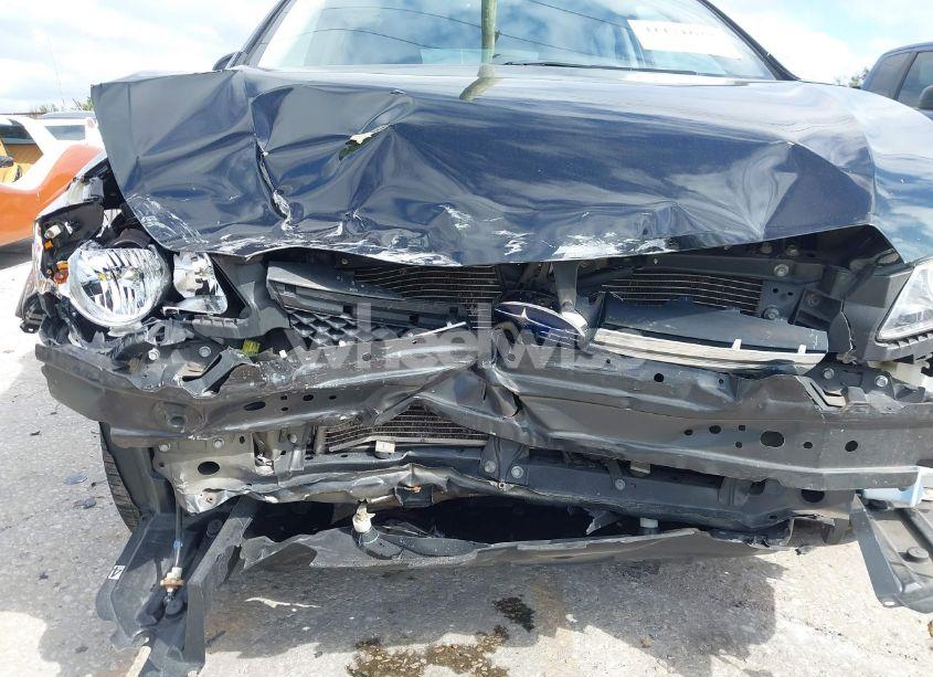 Photo 6 of 2017 Subaru Crosstrek 2.0I PREMIUM (VIN JF2GPABC4HH222739)