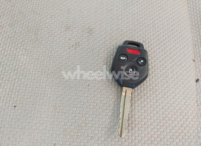 Photo 11 of 2017 Subaru Crosstrek 2.0I PREMIUM (VIN JF2GPABC4HH273898)