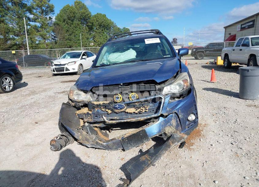 Photo 13 of 2017 Subaru Crosstrek 2.0I PREMIUM (VIN JF2GPABC4HH273898)