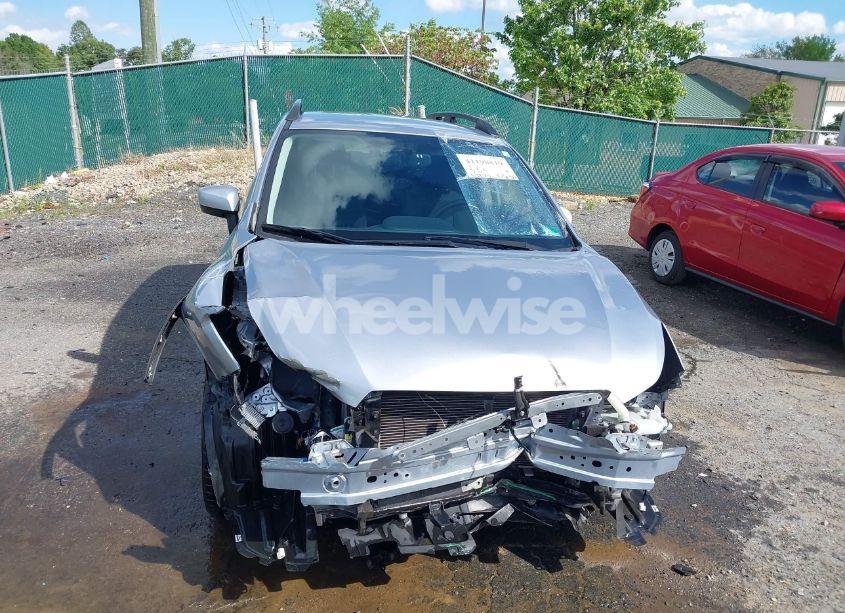 Photo 13 of 2016 Subaru Crosstrek 2.0I PREMIUM (VIN JF2GPABC5G8244005)