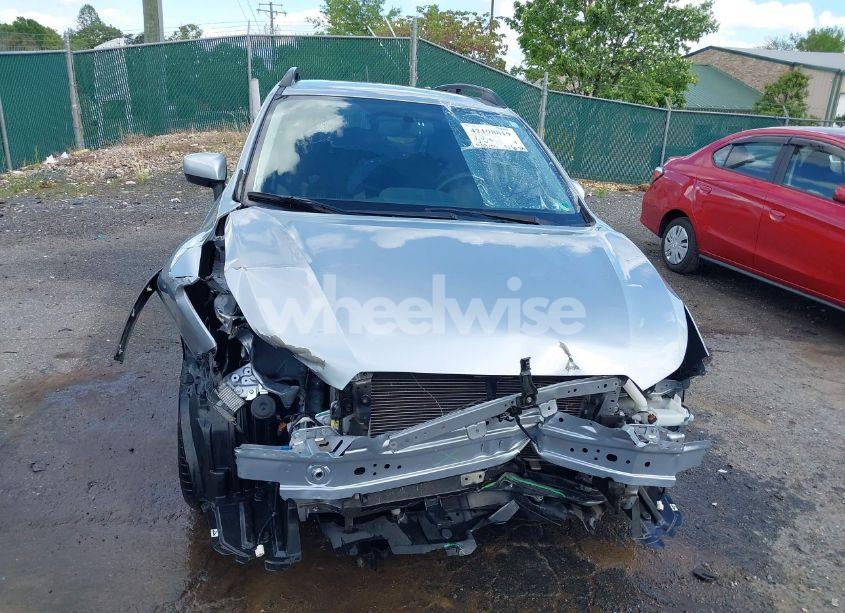 Photo 6 of 2016 Subaru Crosstrek 2.0I PREMIUM (VIN JF2GPABC5G8244005)