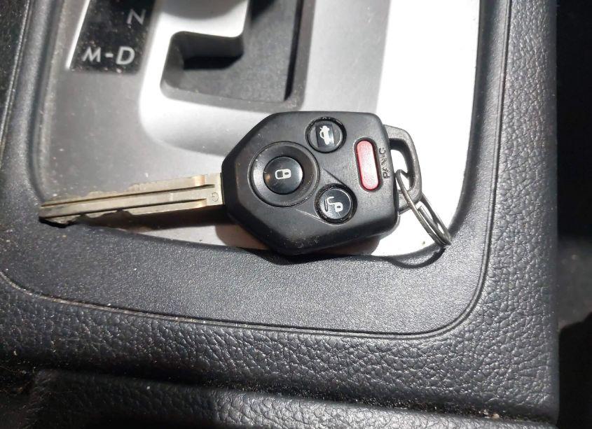 Photo 11 of 2016 Subaru Crosstrek 2.0I PREMIUM (VIN JF2GPABC5G8333525)