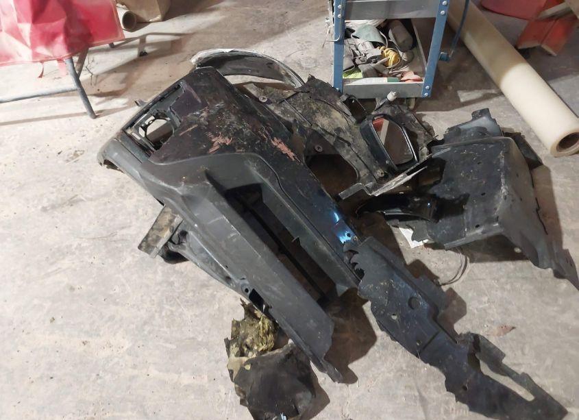 Photo 12 of 2016 Subaru Crosstrek 2.0I PREMIUM (VIN JF2GPABC5G8333525)